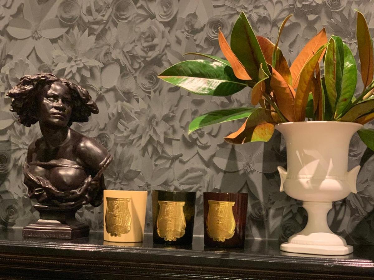 Franklin38 Bed & Breakfast โอ๊คแลนด์ ภายนอก รูปภาพ