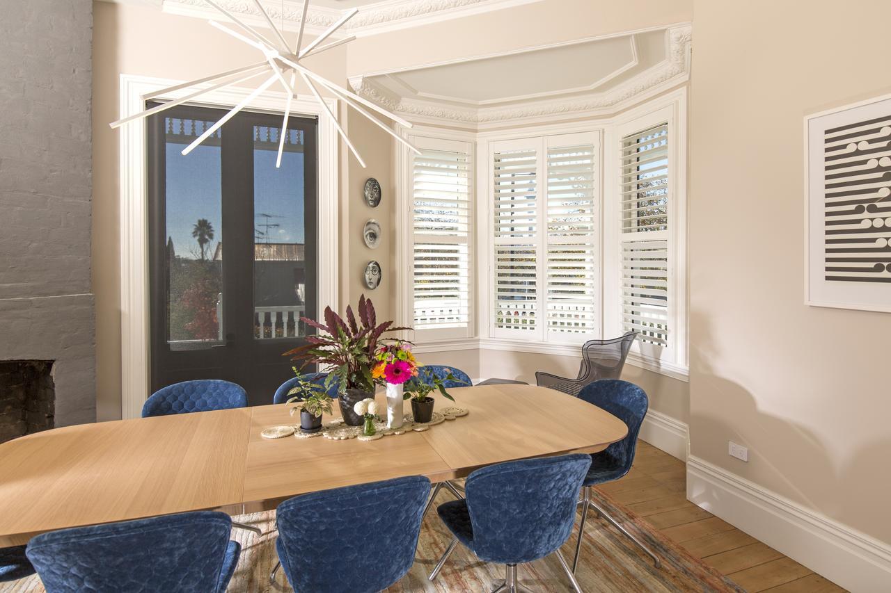 Franklin38 Bed & Breakfast โอ๊คแลนด์ ภายนอก รูปภาพ