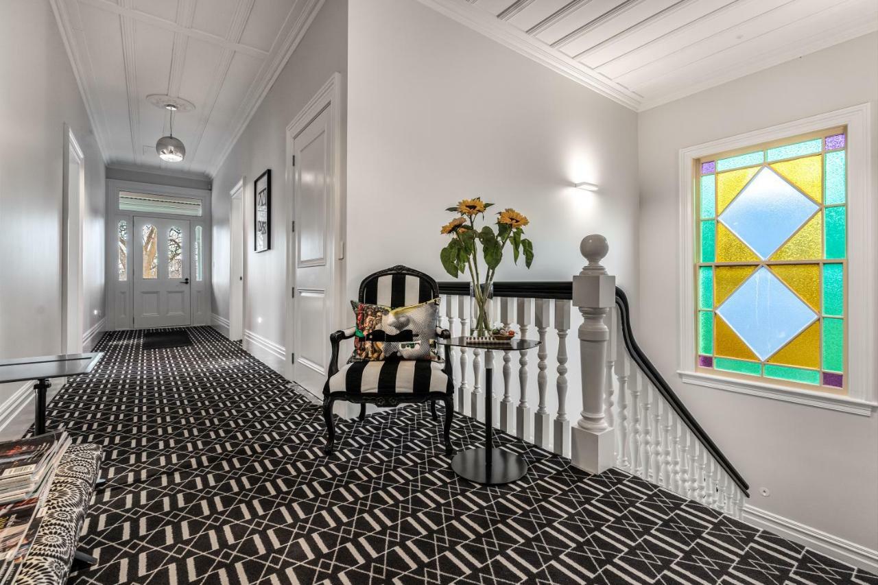 Franklin38 Bed & Breakfast โอ๊คแลนด์ ภายนอก รูปภาพ
